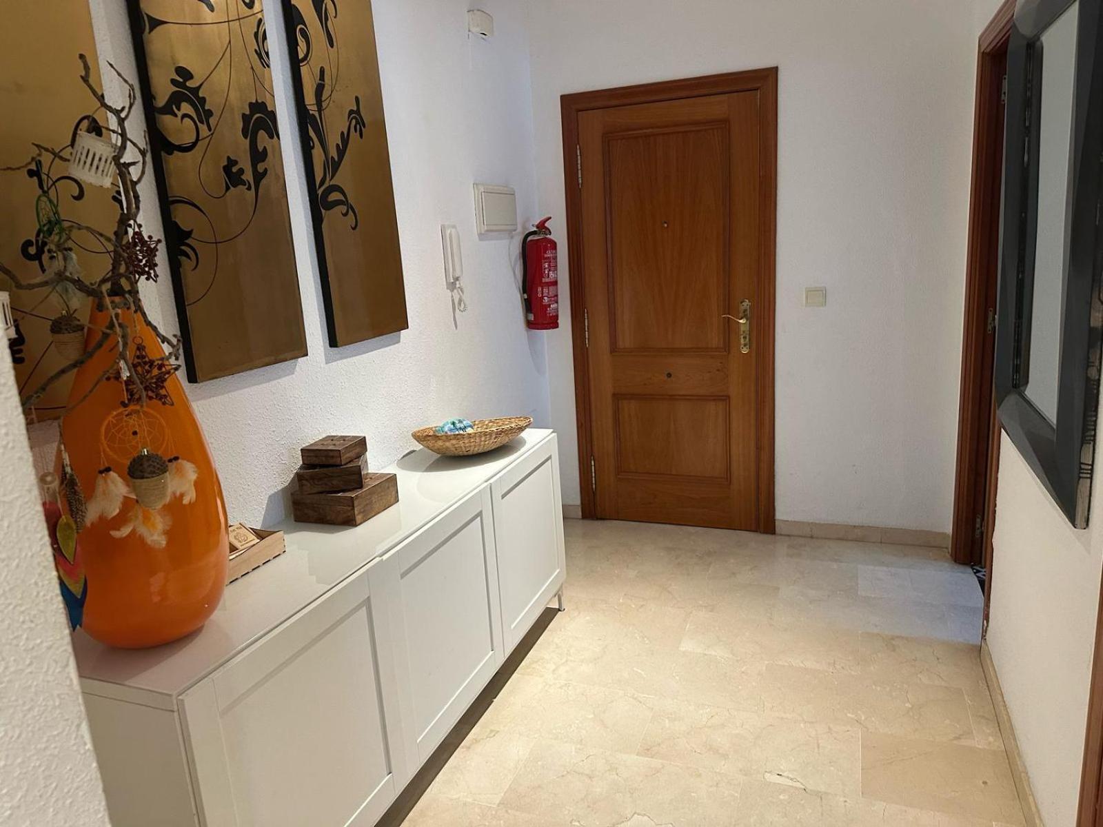 Lejlighed Real Torrequebrada Benalmádena