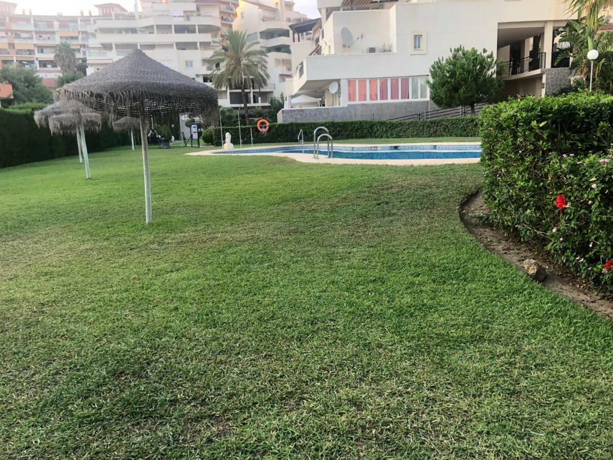 Lejlighed Real Torrequebrada Benalmádena
