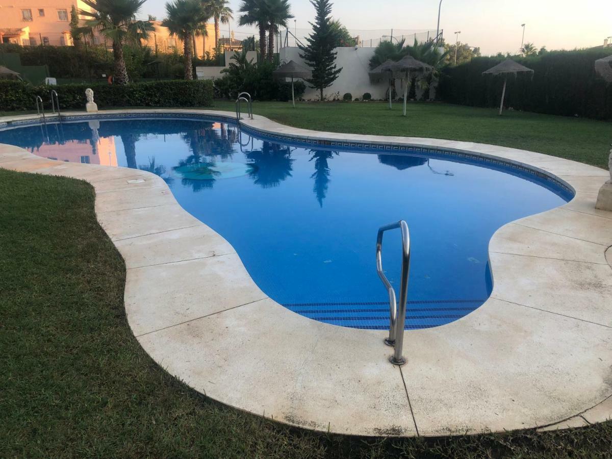 Real Torrequebrada Lejlighed Benalmádena