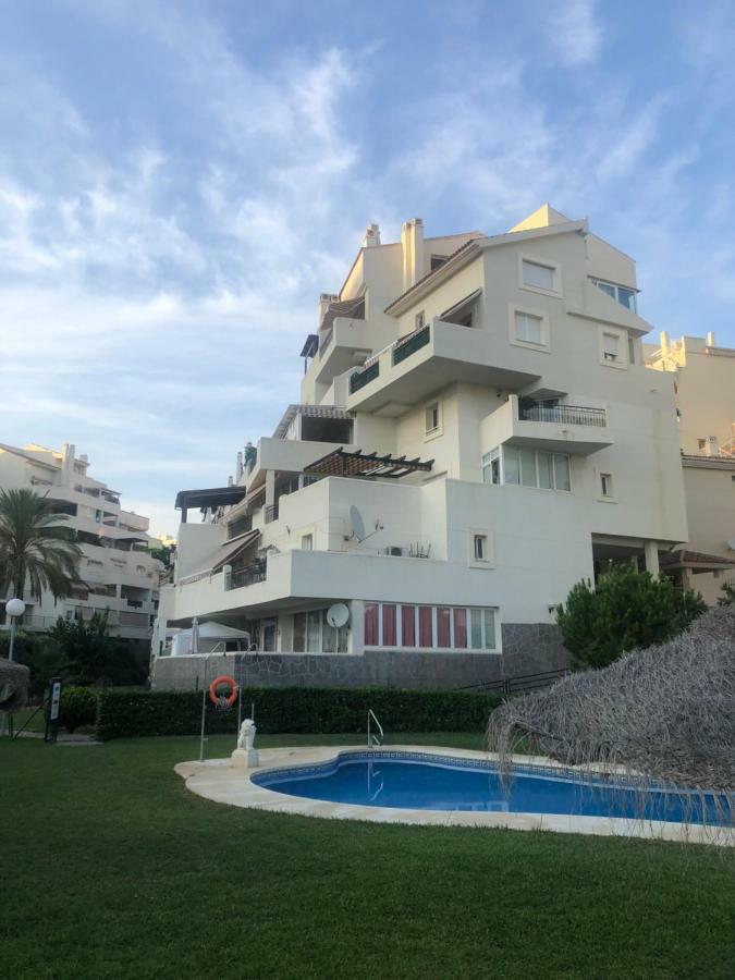 Lejlighed Real Torrequebrada Benalmádena